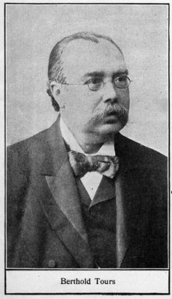 Berthold Tours