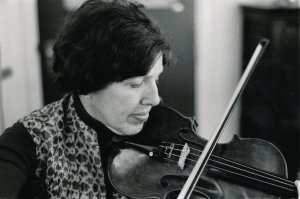 Davina van Wely (foto A. Joanna Knös)